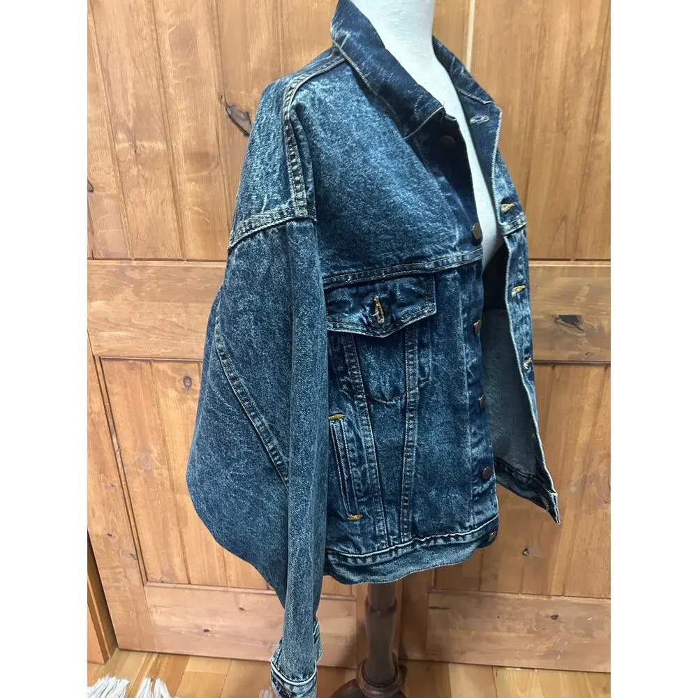 Levis vintage 80s